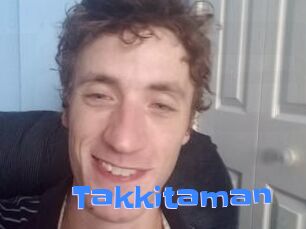 Takkitaman