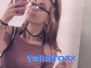 TaliaFoxx