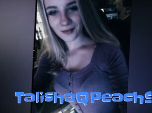 TalishaQPeachS
