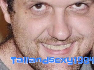 Tallandsexy1984