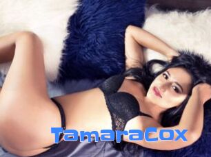 TamaraCox