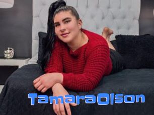 TamaraOlson