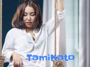 TamiKato