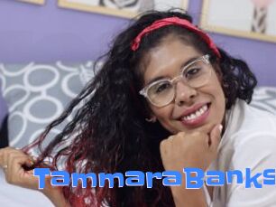 TammaraBanks