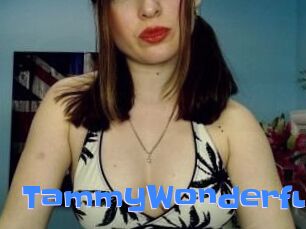 Tammy_Wonderful