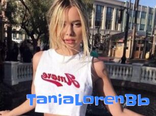 TaniaLorenBb