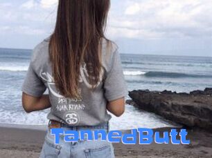 TannedButt
