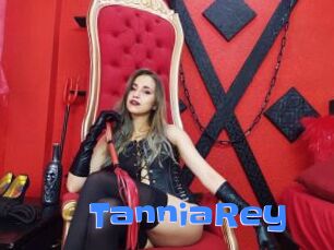 TanniaRey