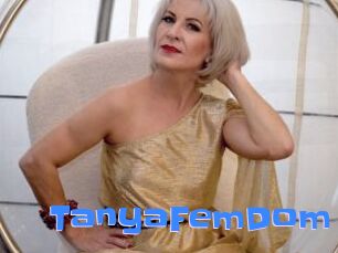 TanyaFemDom