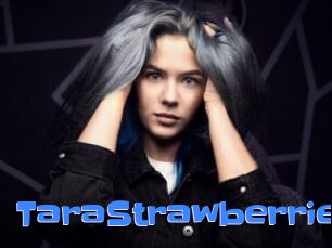 TaraStrawberries