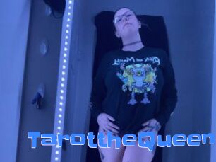 TarottheQueen