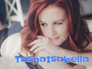 TashaIsobella