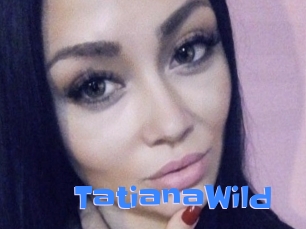 TatianaWild Mausi Privat