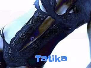 Tatika