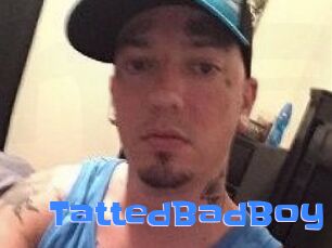 TattedBadBoy