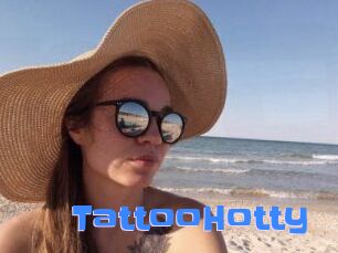 TattooHotty