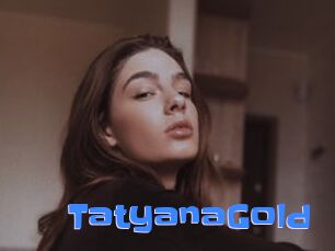 TatyanaGold
