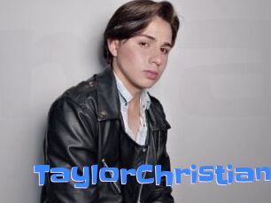TaylorChristian