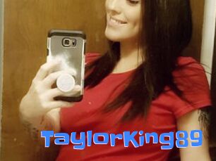 TaylorKing89