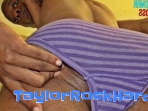 TaylorRockHard