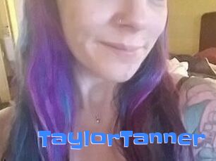 TaylorTanner