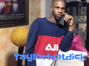 Taylorhotdick