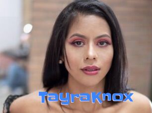 TayraKnox