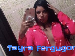 Tayra_Fergugon