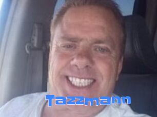 Tazzmann