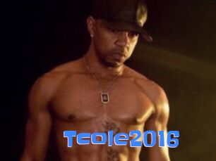 Tcole2016