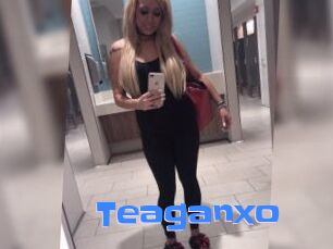 Teaganxo