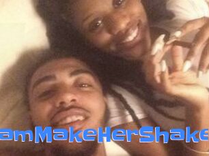 TeamMakeHerShake