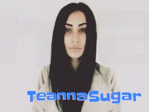 TeannaSugar