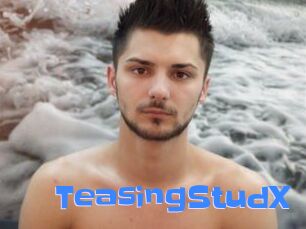 TeasingStudX