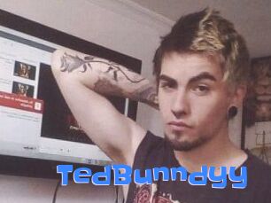 TedBunndyy
