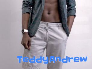 TeddyAndrew