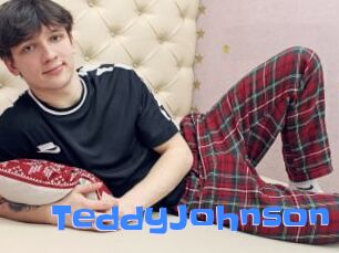TeddyJohnson