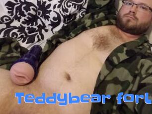 Teddybear_forU