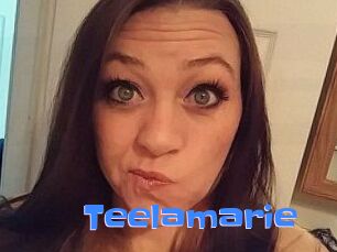 Teelamarie