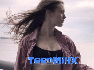 TeenMilfX