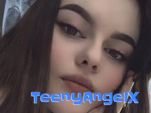 TeenyAngelX