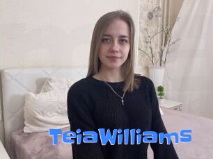 TeiaWilliams