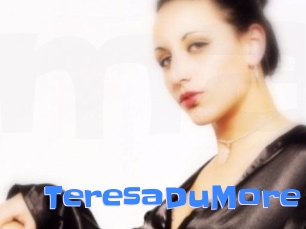 TeresaDuMore Mausi Privat