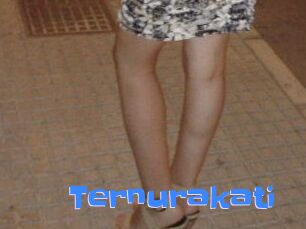 Ternurakati
