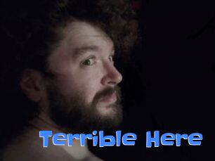 Terrible_Here