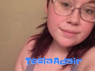 TeslaAdair
