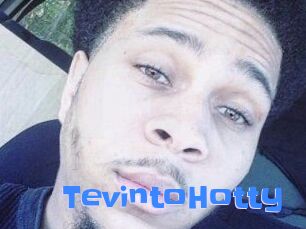 TevintoHotty