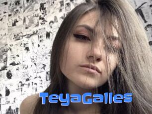 TeyaGalles