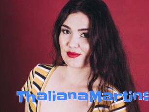 ThalianaMartins