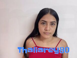 Thaliarey80
